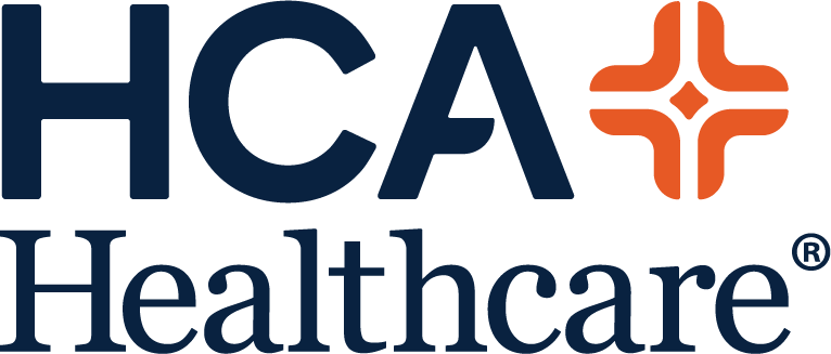 HCA Healthcare source logo