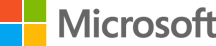 Microsoft source logo